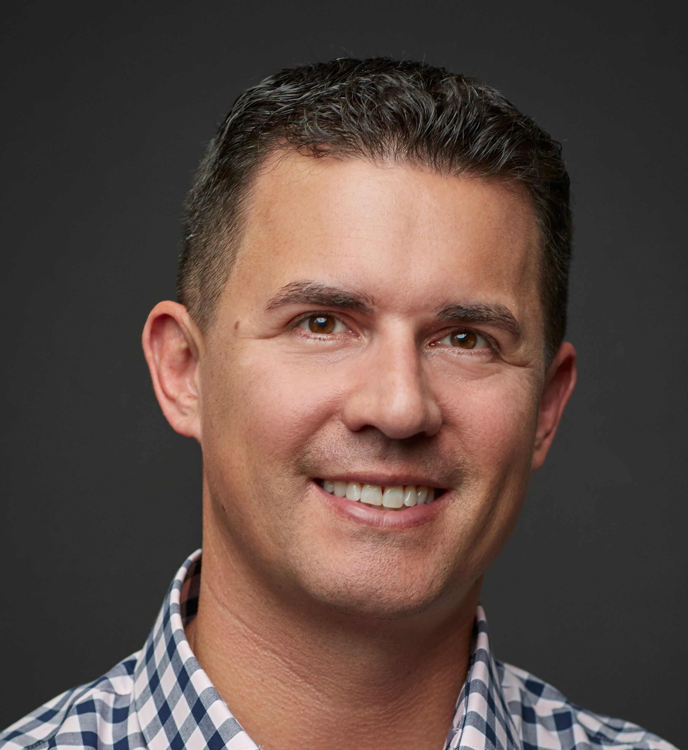 Sean Pate
